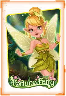 fortune fairy