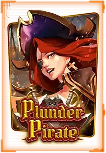 plunder pirate