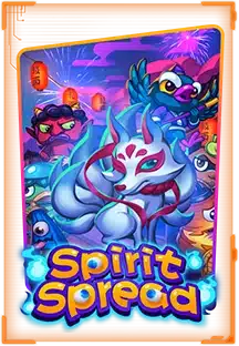 spirit spread